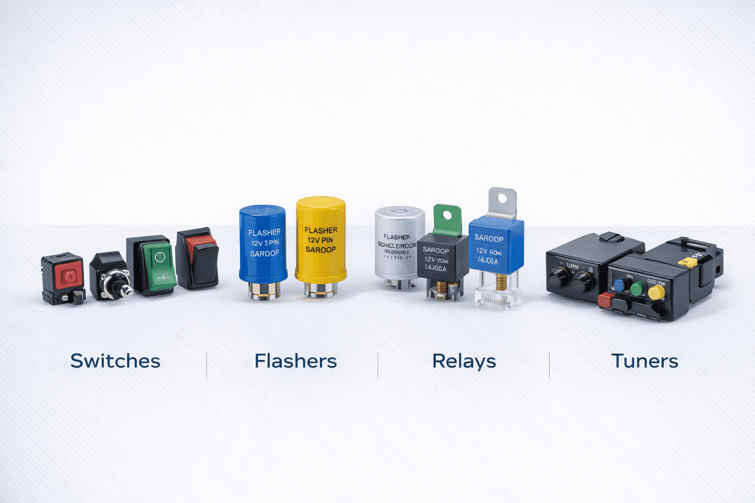 Electrical Components