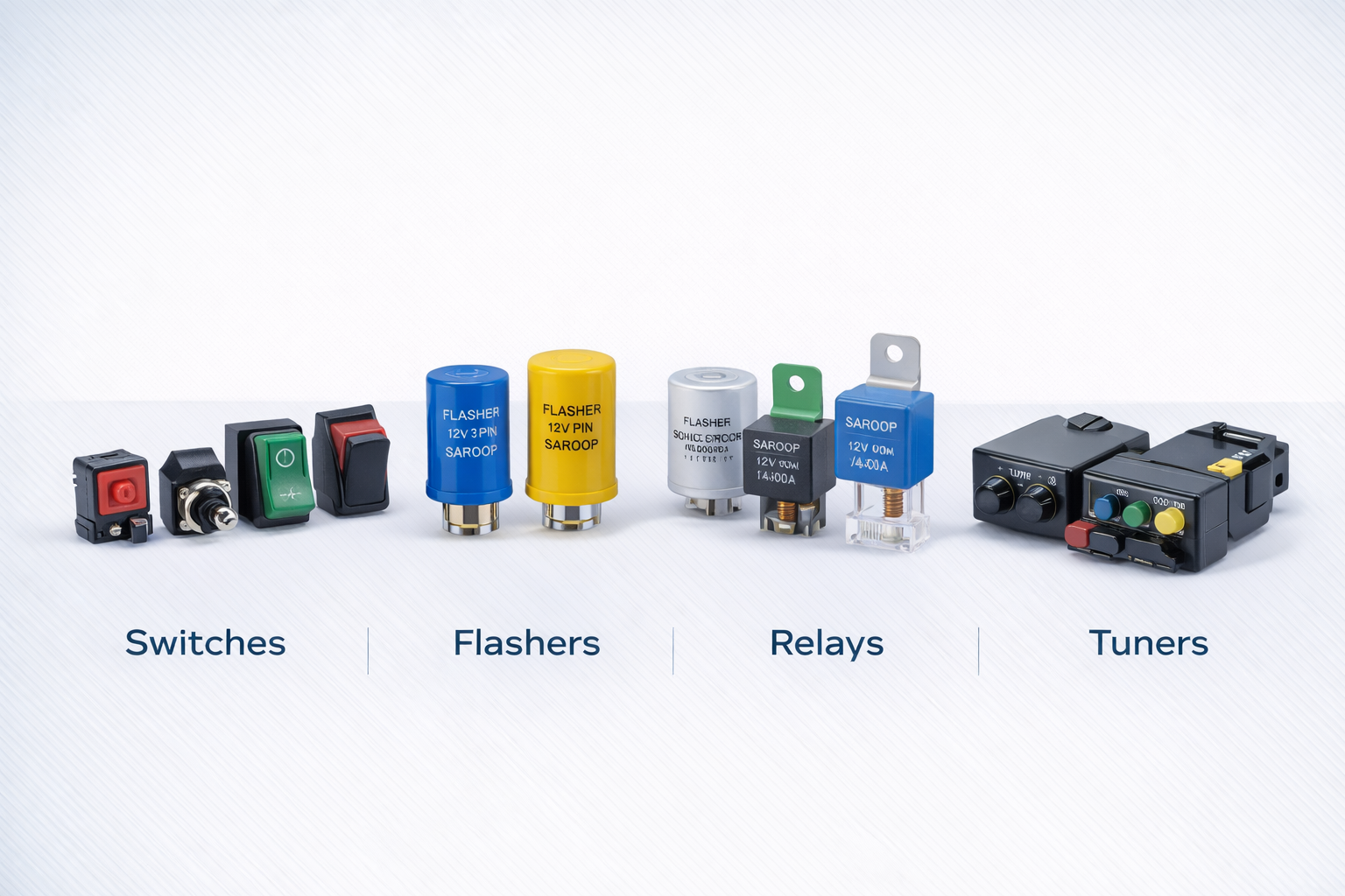 Electrical Components