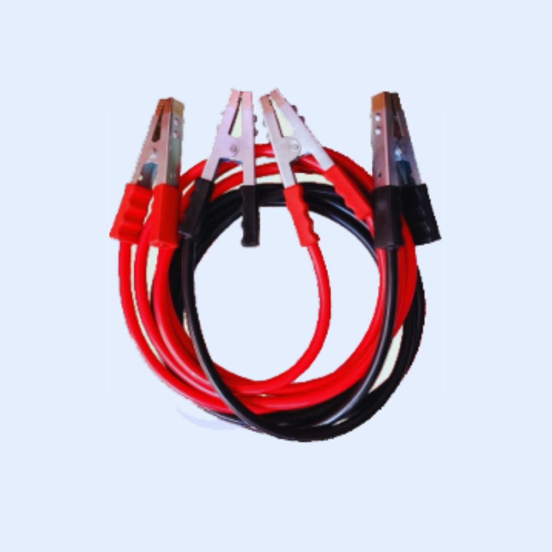 BATTERY CABLE SET